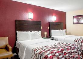 Red Roof Inn Slidell 4
