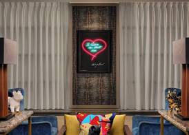 NYX Hotel Dublin Christchurch 2