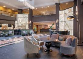 Omni Severin Hotel 5