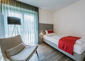 Schlosshotel Monrepos 5