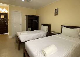 Panglao Regents Park Resort 5