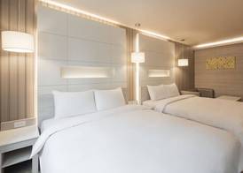 Kindness Hotel - Zhongshan Bade Branch 3