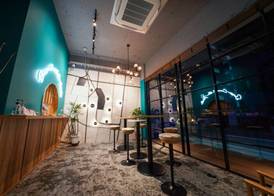 Hotel S-Presso East 2