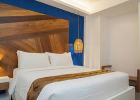 The Paragon Boracay Suites 4