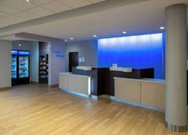 Fairfield Inn & Suites by Marriott Cut Off-Galliano 3