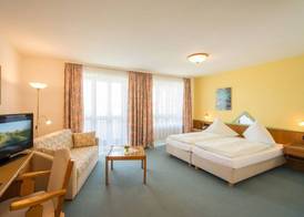 Hotel St. Martin 3