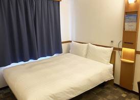 Toyoko Inn Okinawa Naha Asahibashi Ekimae 5
