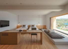 WE Hotel Toya - Dusit Collection 4