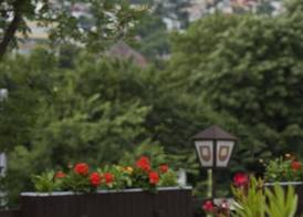 DANUBIUS HOTEL BUDAPEST 2
