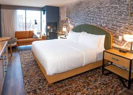 Hotel Indigo COLUMBUS AT RIVERFRONT PLACE by IHG 5