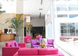 Ascos Coral Beach Hotel 2