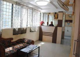 Just Guest House, Chennai Airport 4