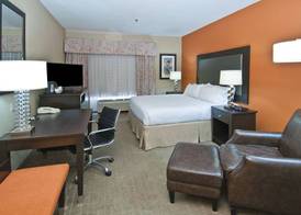 Holiday Inn & Suites SLIDELL - NEW ORLEANS AREA by IHG 3