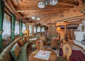 Brunet - The Dolomites Resort 2