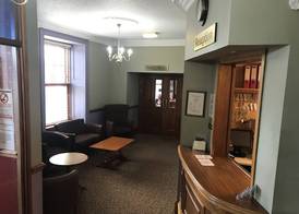 Buchan Hotel 2