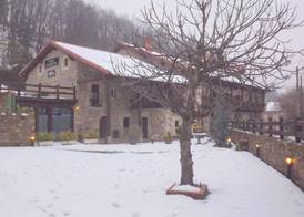 Hotel Spa Casona La Hondonada 5