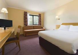 Days Inn Taunton 5