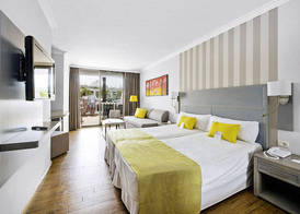 allsun Hotel Los Hibiscos 4