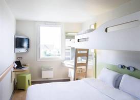 ibis budget Granville 4