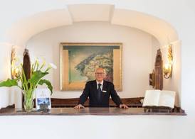 Hotel Poseidon 4