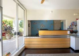 Marin Suites Hotel 2