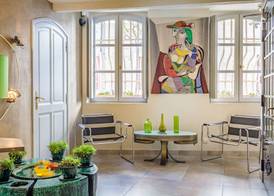 Hôtel La Suite 2