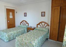 Hotel Levante 4