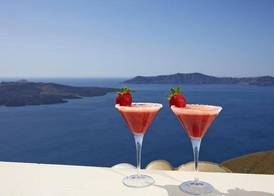 CALDERA EDGE SUITES 3