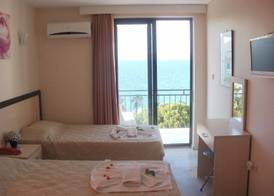 Hotel Melike 5