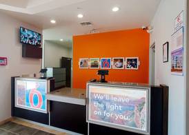 Motel 6-Midland, TX 3