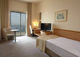 Jadran, Rijeka, a Tribute Portfolio Hotel 4