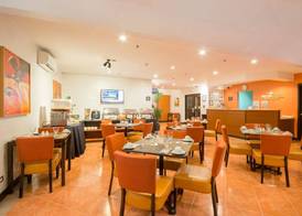 Microtel by Wyndham Eagle Ridge 3