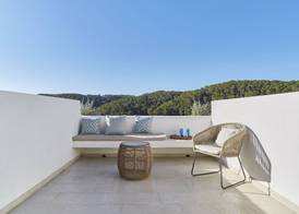 Cala San Miguel Hotel Ibiza 3