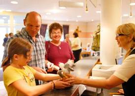 Sonnenhotel Bayerischer Hof - All Inklusive 2