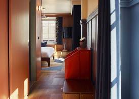 The Hoxton Lloyd Amsterdam City Centre East 4
