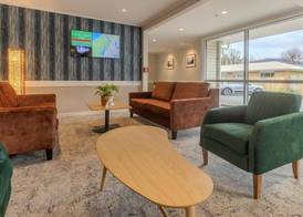 Kingsgate Hotel Te Anau 4