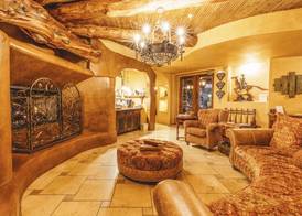 Adobe Grand Villas 2