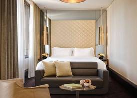 Excelsior Hotel Gallia, a Luxury Collection Hotel, Milan 4