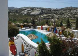 Sun of Mykonos Studios 4