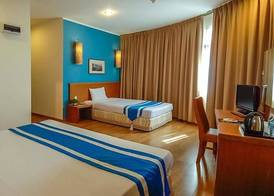 Victoria Inn, Penang 3