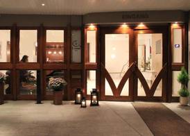 Stadthotel Alsfeld 2