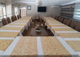 Alaiye Kleopatra Hotel 4