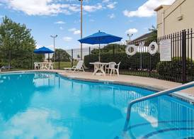 Best Western Historic Frederick 4