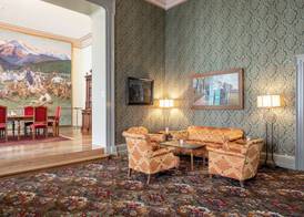 Grandhotel Giessbach 2