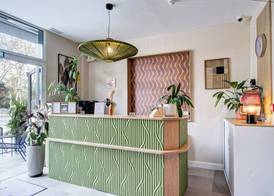 Hotel Centre Plage 2
