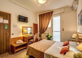 Trastevere Rooms 5