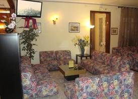 Hostal Bonavista 2