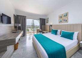 Hotel Marhaba Beach 4