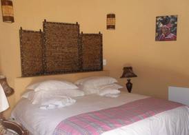 The Orchards Executive Accomodation 2