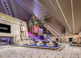 Luxor 2